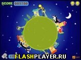 Игра Твити спасает день онлайн