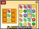 Играть во flash игру Pick a Patch Игра Выбери заплатку онлайн