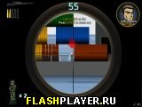 Играть во flash игру Counter Snipe Игра Анти-снайпер онлайн