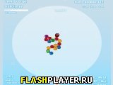 Игра Пузырьковый реактор онлайн
