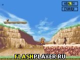 Играть во flash игру Naruto Battle Grounds Игра Наруто: Поле боя онлайн