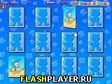 Играть во flash игру Teddy Bear Match Игра Мишка Тэдди онлайн