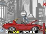 Играть во flash игру Crash Test Launcher Игра Краш тест онлайн