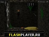 Играть во flash игру Medieval escape Игра Средневековый побег онлайн