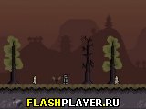 Игра Пиксельный рыцарь онлайн