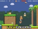 Играть во flash игру Charlie Игра Чарли онлайн