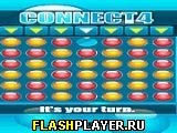 Игра Связь 4 онлайн