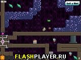 Игра Робот хочет рыбу онлайн