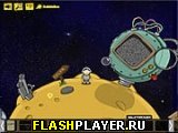 Играть во flash игру The Dreamerz Игра Мечтатель онлайн
