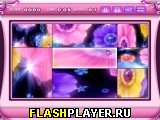 Играть во flash игру Fun Jigsaw Puzzle Игра Весёлая головоломка пазл онлайн