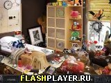 Игра Пропавшее дитя онлайн