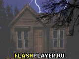 Играть во flash игру Haunted the trapped soul Игра Выслеженная и пойманная душа онлайн