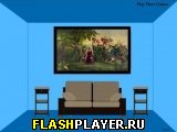 Игра Карточный побег онлайн