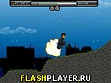 Игра Безумный мини-байк онлайн