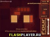 Играть во flash игру Four Remaining Игра Осталось четыре онлайн