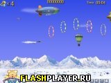 Играть во flash игру Aerobatic Master 2 Игра Воздушная акробатика 2 онлайн
