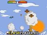 Играть во flash игру The Birdinator - judgement season Игра Птиценатор – Судный сезон онлайн
