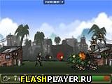 Игра Наёмники 2: Мир в огне онлайн