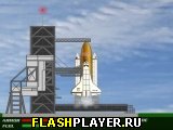 Играть во flash игру Lifeoff 2012 Игра Жизнь 2012 онлайн