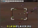 Играть во flash игру Stronghold Игра Стронгхолд онлайн