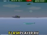 Игра Морское нападение онлайн