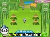 Ресторан панды