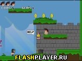 Игра Просто Джон онлайн