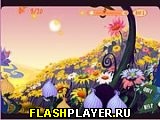 Играть во flash игру Sundown Countdown Игра Скоро закат онлайн