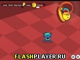 Игра Счастливые космические шары онлайн