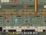 Игра Робот охотник онлайн