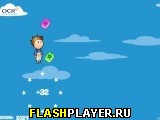 Игра Достучаться до неба! онлайн