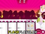 Играть во flash игру Ice Cream Parlour Игра Мороженое онлайн