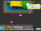 Игра Сим такси 2 онлайн