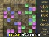 Играть во flash игру Cubehunt Игра Охота на кубы онлайн