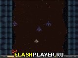 Игра Космическая аннигиляция онлайн