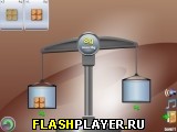 Играть во flash игру Libra Игра Весы онлайн
