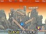 Играть во flash игру Flightless Dragons Игра Летающие драконы онлайн