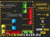 Игра Парковочная суматоха онлайн