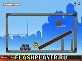 Игра Катящиеся дроны онлайн