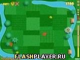 Играть во flash игру Tornados Ranch Игра Торнадо онлайн