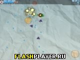 Играть во flash игру Intergalactic Rumble Игра Интергалактический шум онлайн