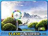 Играть во flash игру Hidden Parachutes Игра Спрятанные парашюты онлайн
