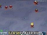 Играть во flash игру Ribertium war Игра Война за Рибертиум онлайн