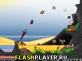 Игра Каннибальская кастрюля онлайн