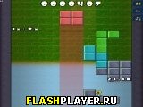 Играть во flash игру Tetravalanche Игра Тетраваланч онлайн