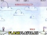 Играть во flash игру Funny Man Игра Забавный человек онлайн