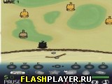 Играть во flash игру Cat Game Игра Кот онлайн