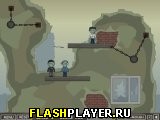 Игра Крутящееся падение онлайн