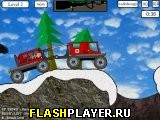 Игра Водитель горного спасателя 2 онлайн