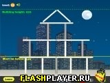 Играть во flash игру Demolition City Игра Город разрушений онлайн